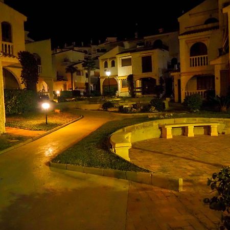 Brisas Varadero Santa Pola Exterior foto