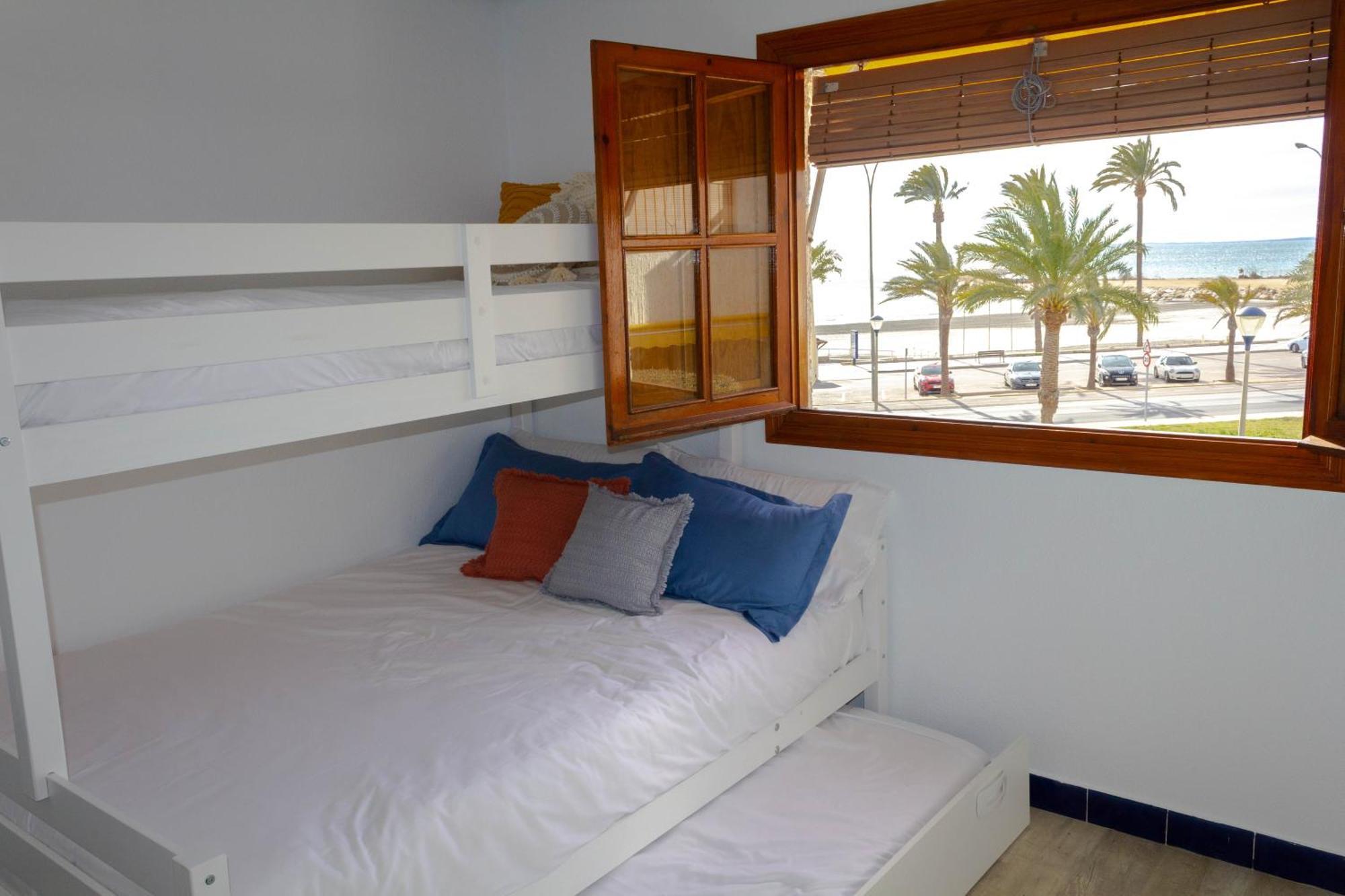 Brisas Varadero Santa Pola Exterior foto